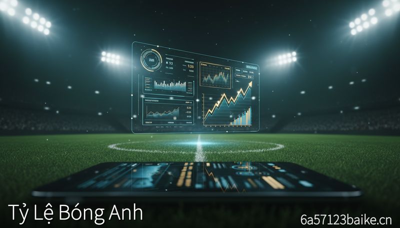 Tỷ Lệ Bóng Anh