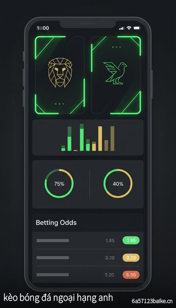 kèo bóng đá ngoại hạng anh screenshot 3